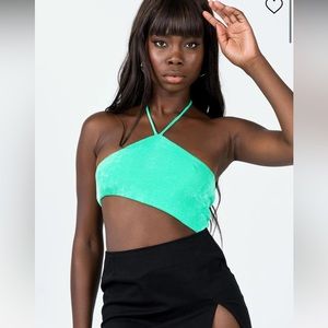 Princess Polly Yana Bodysuit